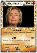 Hillary Clinton