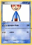 mii