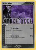 undertaker