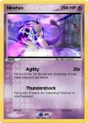 Mewtwo
