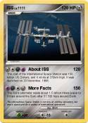 ISS