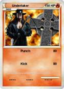 Undertaker