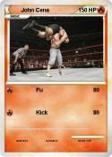 John Cena
