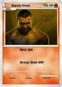 Randy Orton