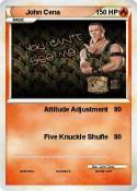 John Cena