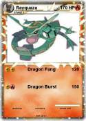 Rayquaza