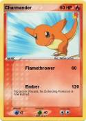 Charmander