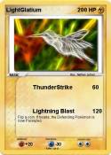 LightGlatium