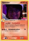Typhlosion