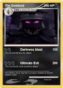 The Overlord