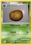 Patate