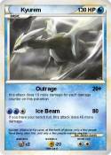 Kyurem