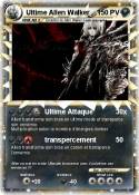 Ultime Allen