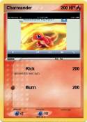 Charmander