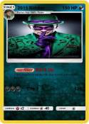2015 Riddler