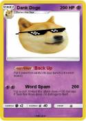 Dank Doge