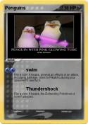 Penguins