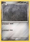 metal