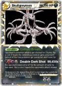 Skullgreymon