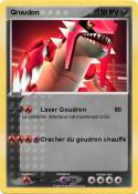 Groudon