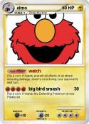 elmo