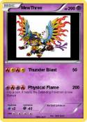 MewThree