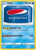 PEPSI