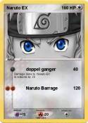 Naruto EX