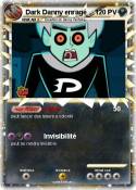 Dark Danny enra