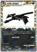 ender dragon