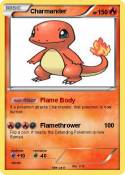 Charmander