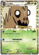 U Joe
