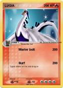 LUGIA