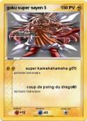 goku super