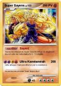 Super Sayens