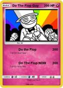 Do The Flop