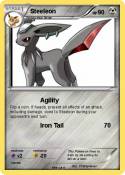 Steeleon