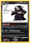 grim