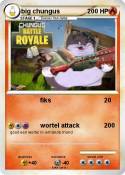 big chungus