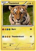 Thunderbolt