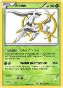 Arceus