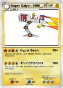 Super Saiyan