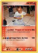 Joïce