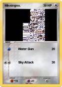 Missingno.