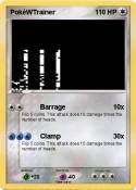 PokéWTrainer
