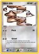 Glitch (EB)