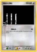 Glitch (DB)