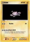 —PKMN