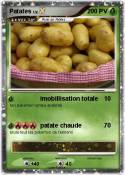 Patates