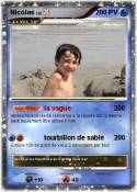 Nicolas